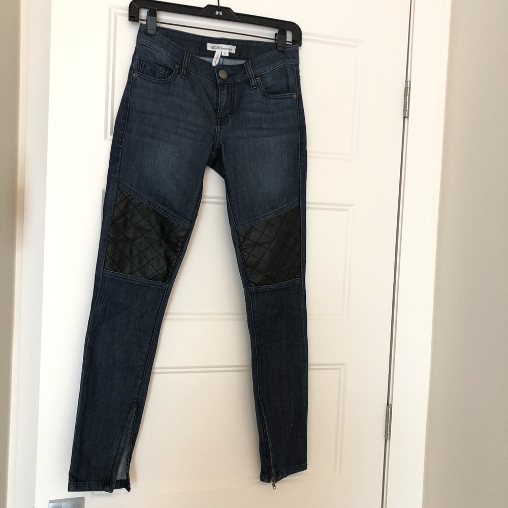 BCBG Generation jeans - size 24
